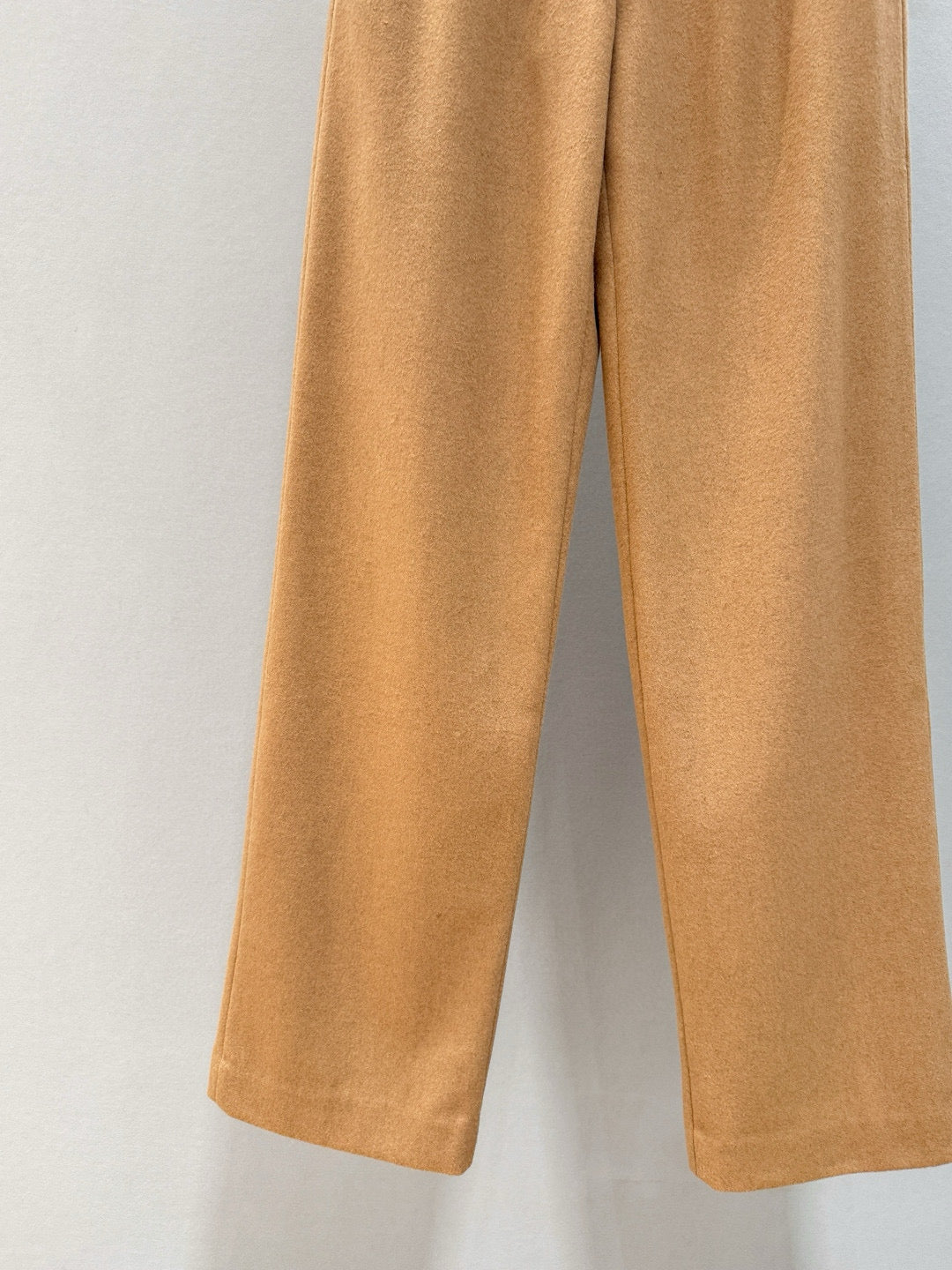 MIU M TROUSERS