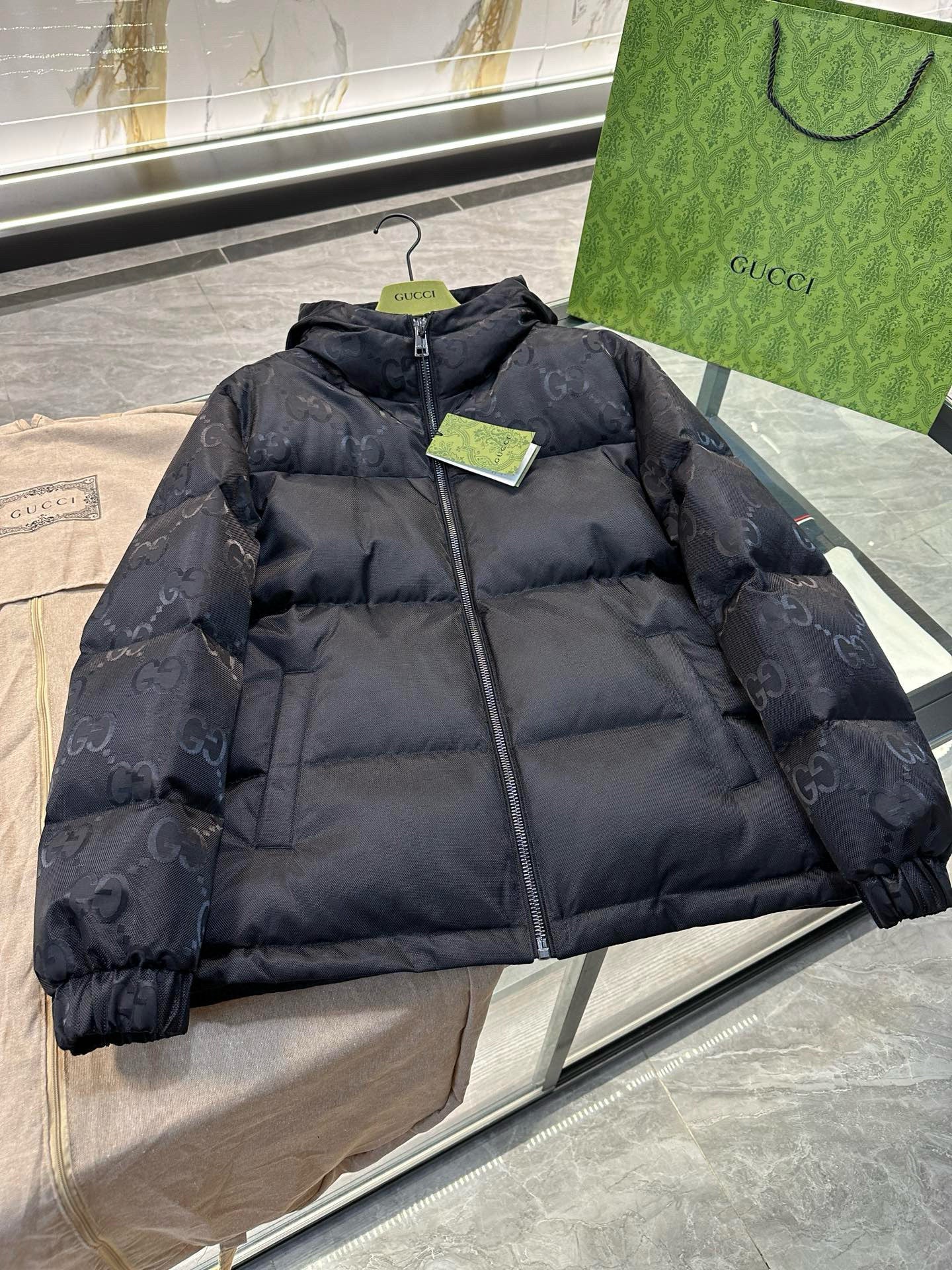 GG JACKET