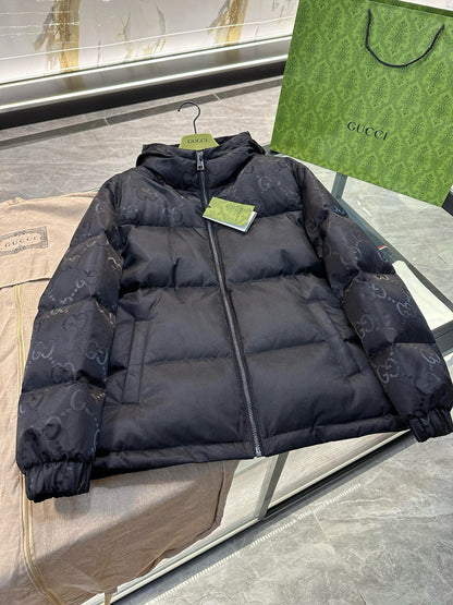 GG JACKET