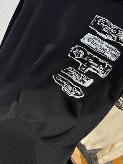 CD JUMPER