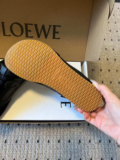 LOEW FLOW 2.0 SNEAKER