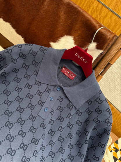GG POLO SHIRT