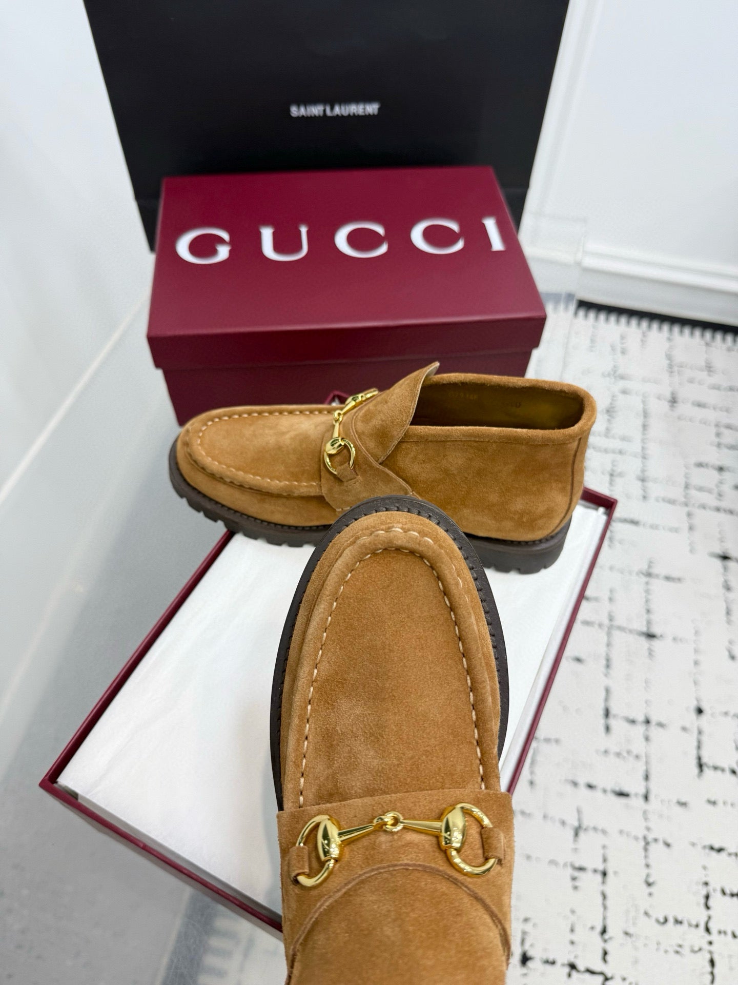 GG BOOTS