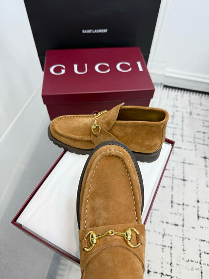 GG BOOTS