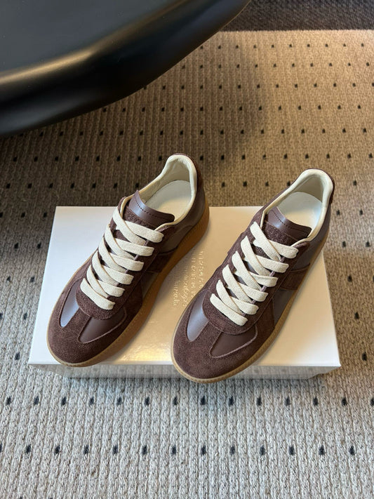 MAISON M SNEAKERS