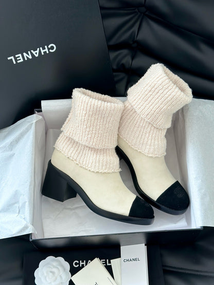 CC BOOTS