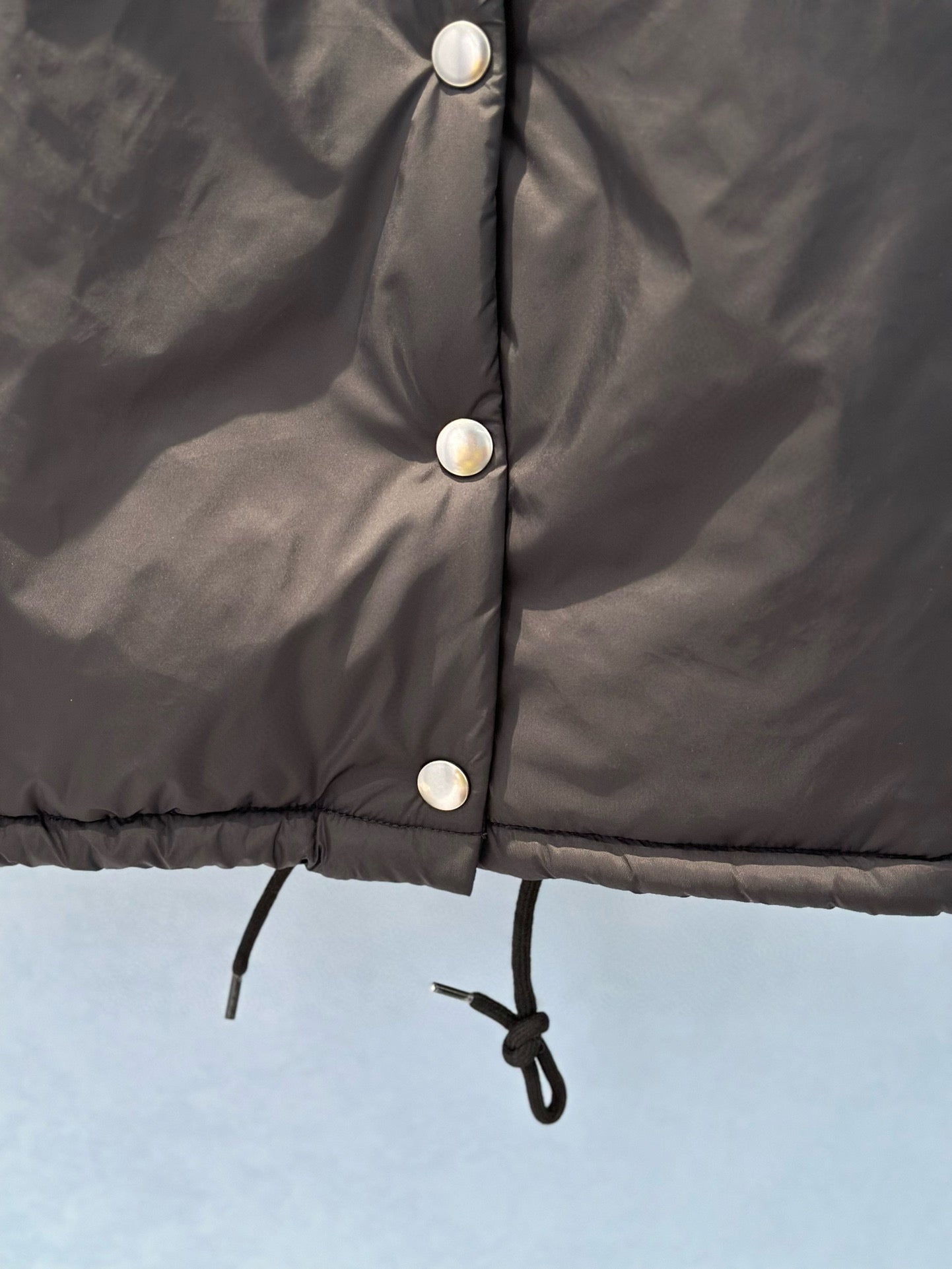 PD JACKET