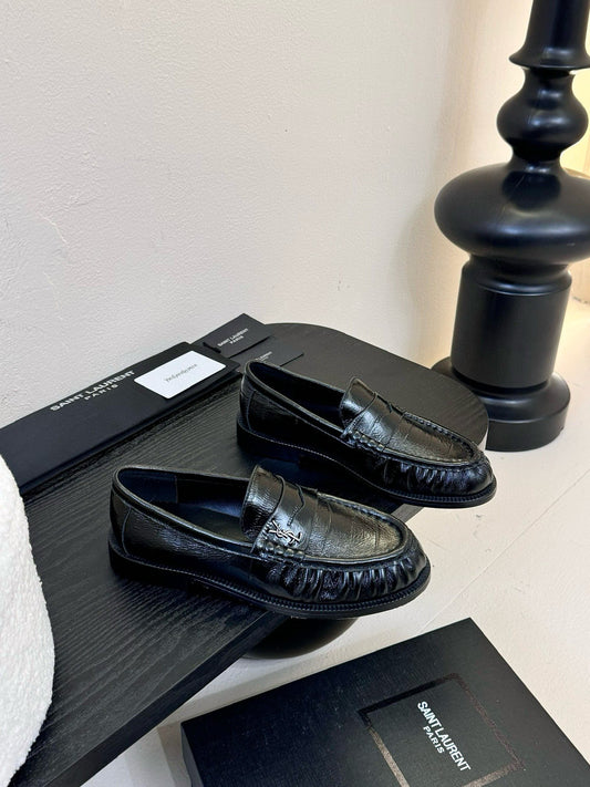 SL LOAFERS
