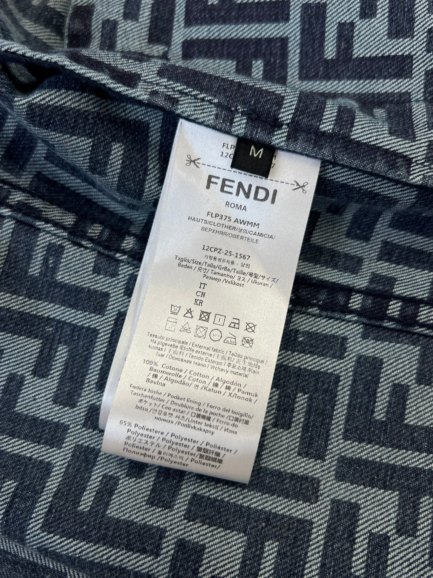 FEN SHORTS