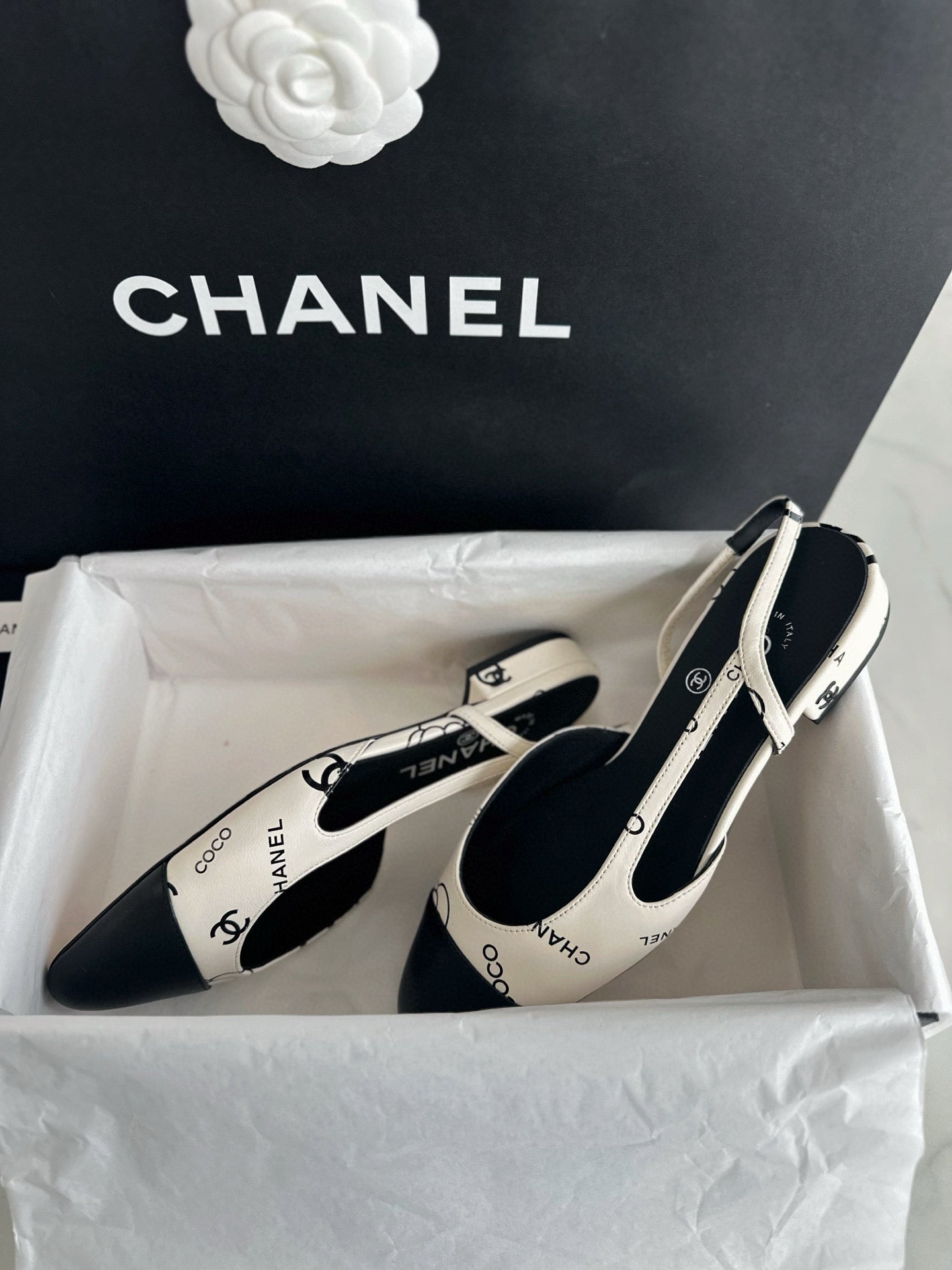 CC SLINGBACK