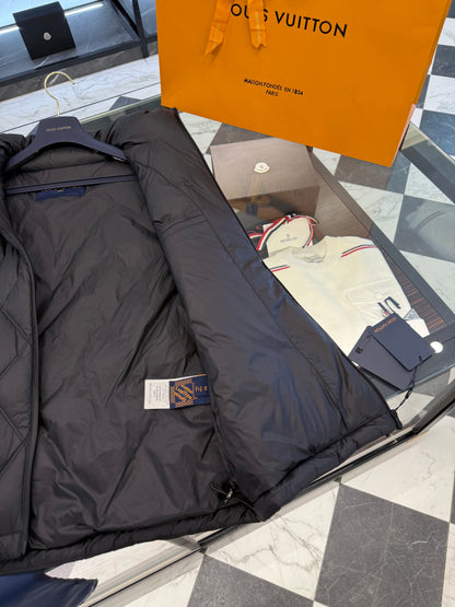 LOU SKI VEST