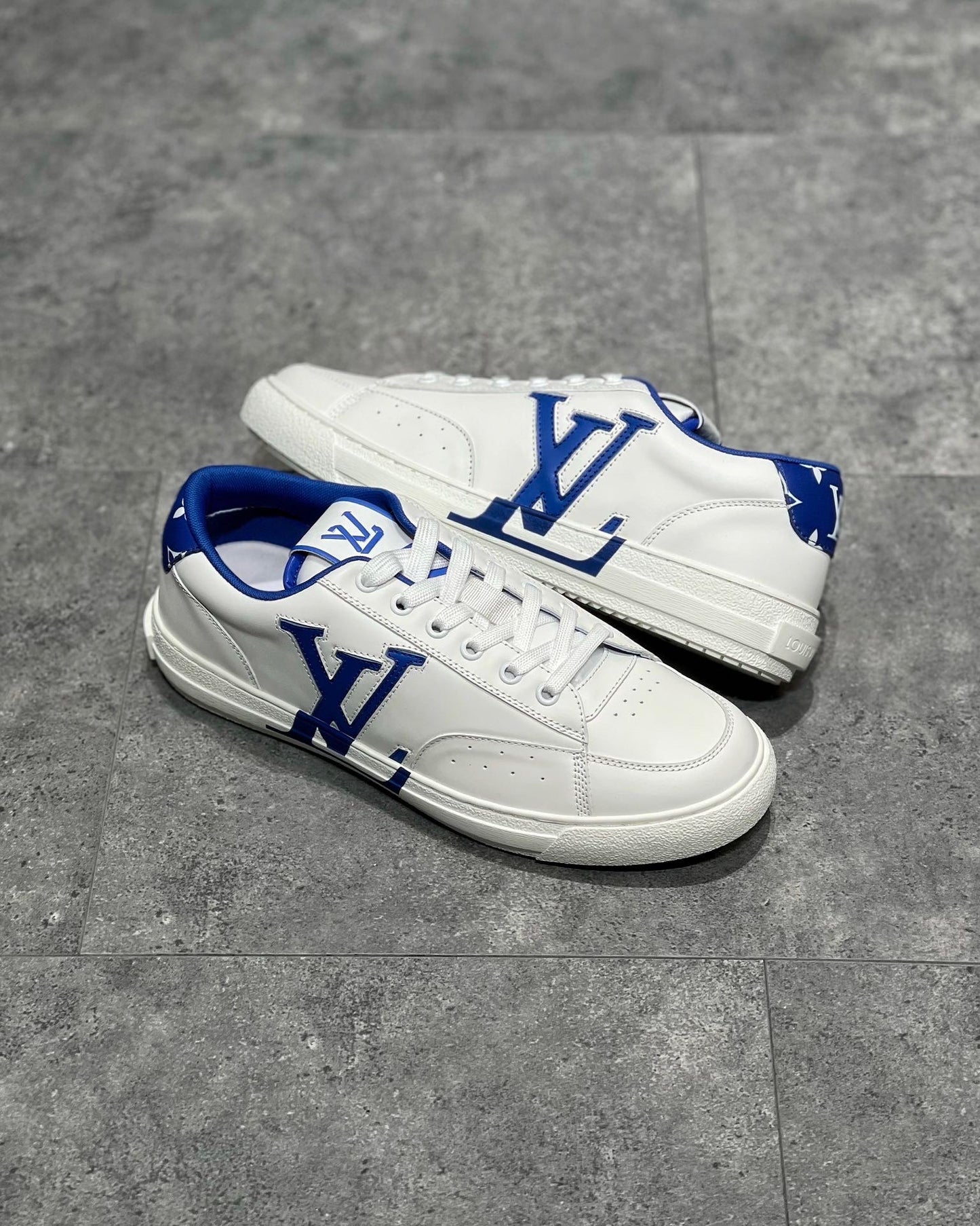 LOU TRAINERS
