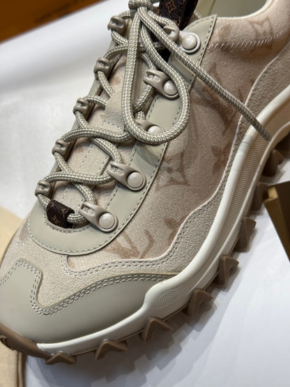 LOU RUSH XPLORER SNEAKERS