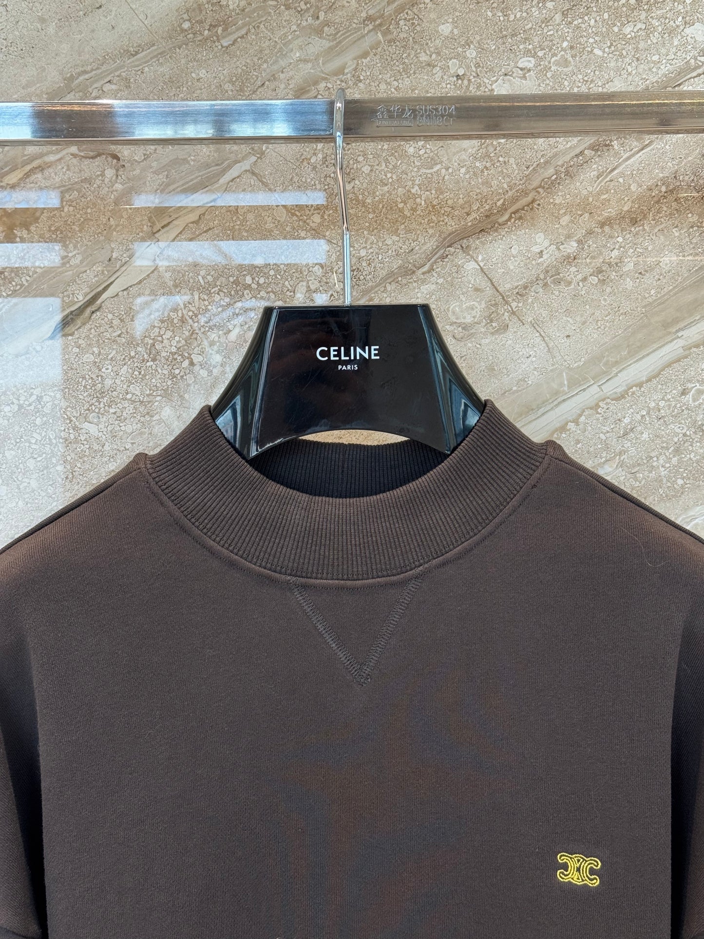 CEL SWEATSHIRT