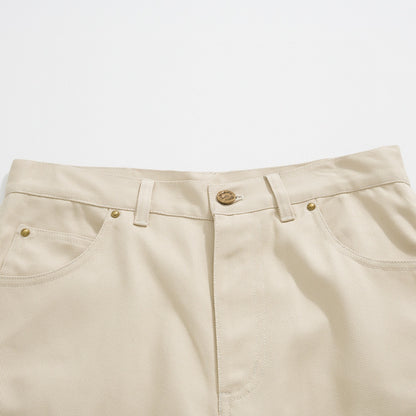 LOU SHORTS