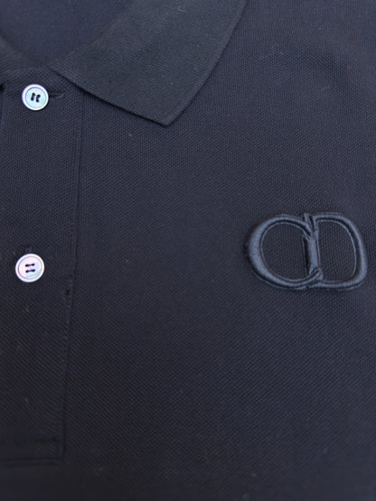 CD POLO SHIRT