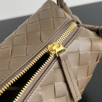 BOTT TOP HANDLE LOOP BAG