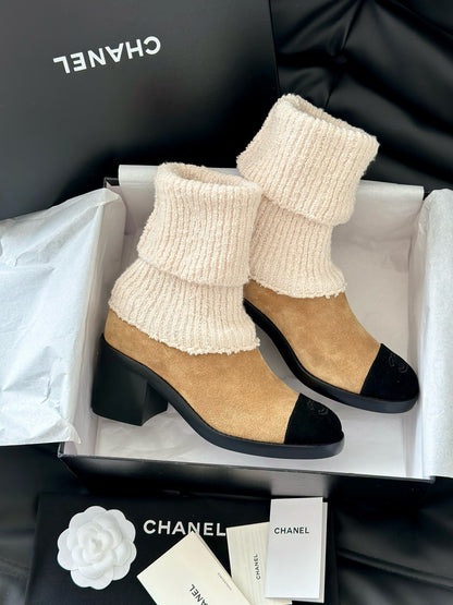 CC BOOTS