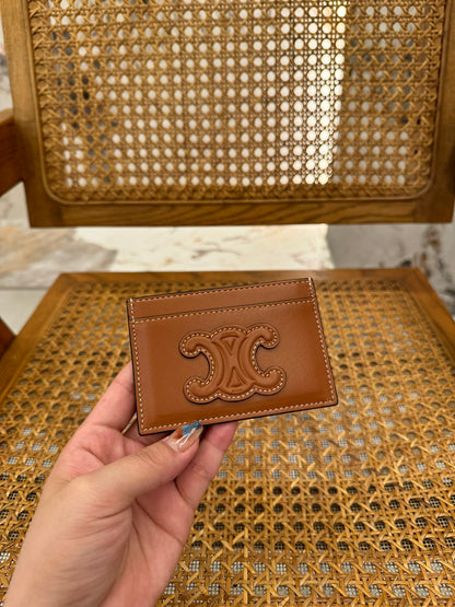 CEL CARD HOLDER
