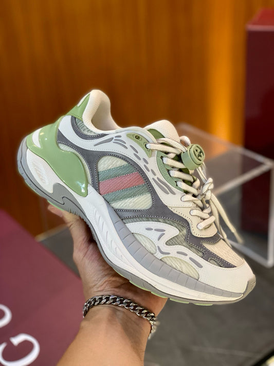 GG 2.0 SNEAKERS