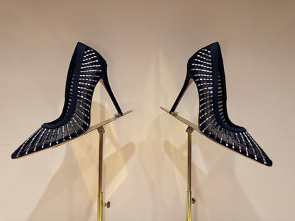 AQUAZZURA HEELS