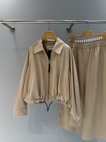 LOEW JACKET
