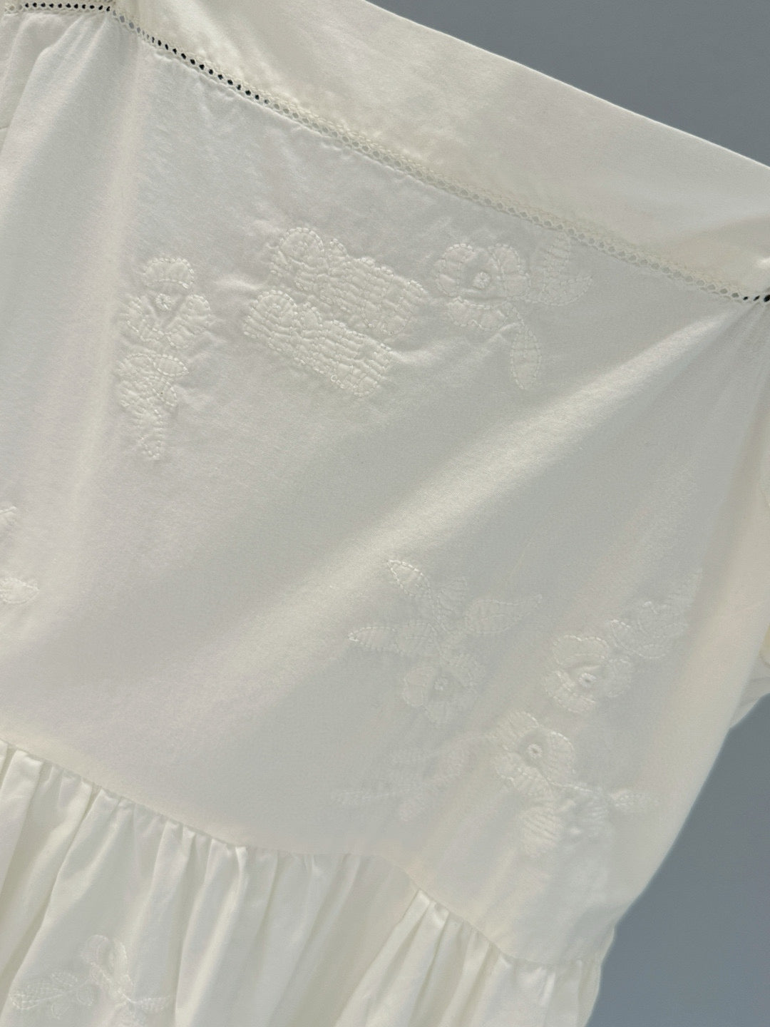 MIU M DRESS