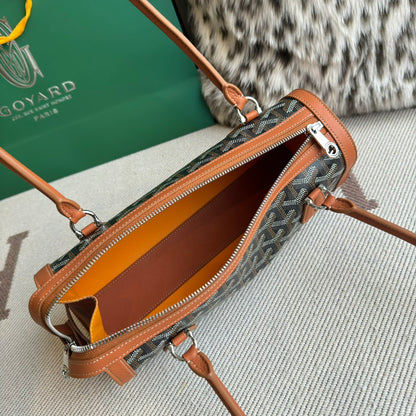 GOYA BONBONNIERE BAG