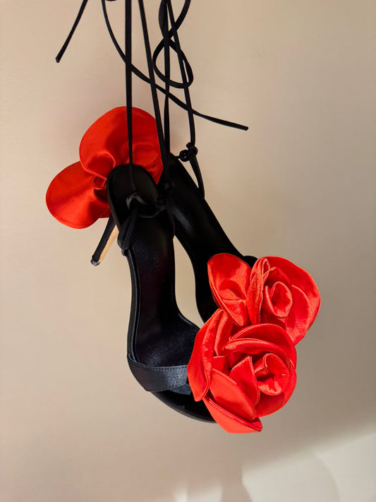 MAGDA BUTRYM HEELS
