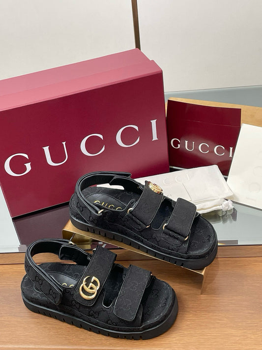 GG SANDALS