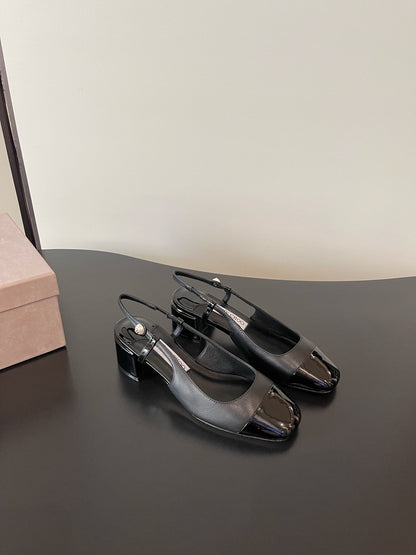 JIMMY C SLINGBACK