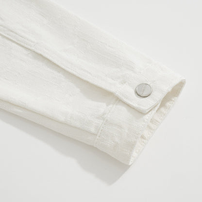 GG DENIM JACKET