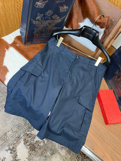 LOU SHORTS