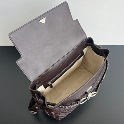BOTT V SMALL ANDIAMO MESSENGER BAG
