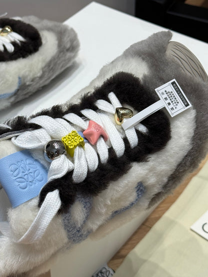 LOEW SNEAKERS