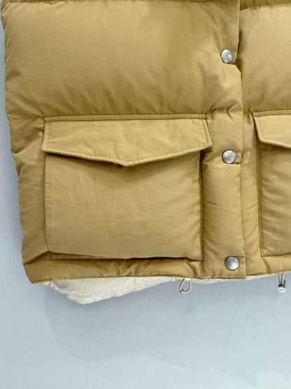 PD VEST
