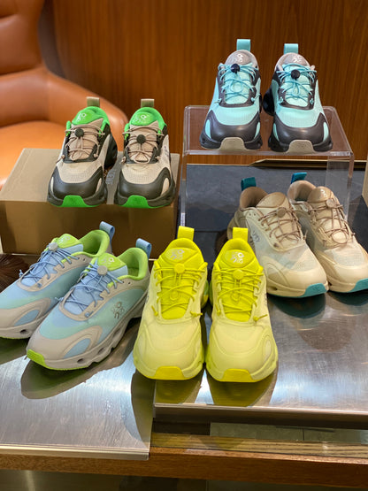 LOEW CLOUDLIT SNEAKER