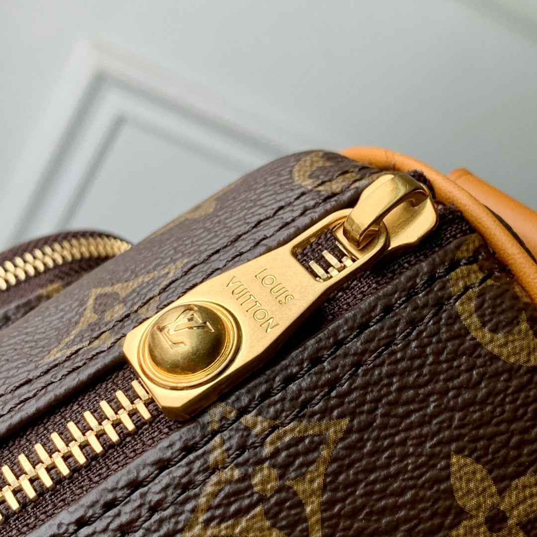 LOU KEEPALL 25 CARGO BAG