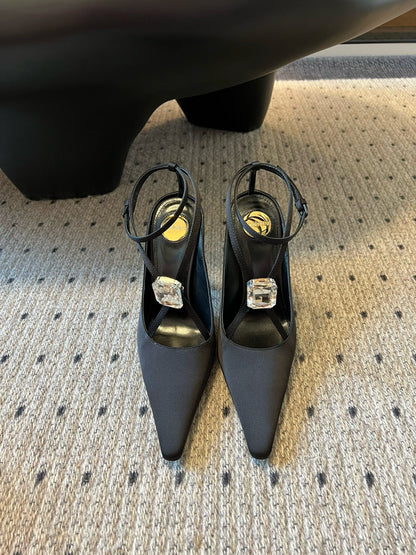 SL HEELS