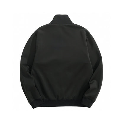 GG ZIP BOMBER