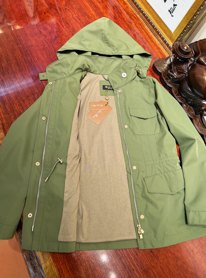 LORO P JACKET