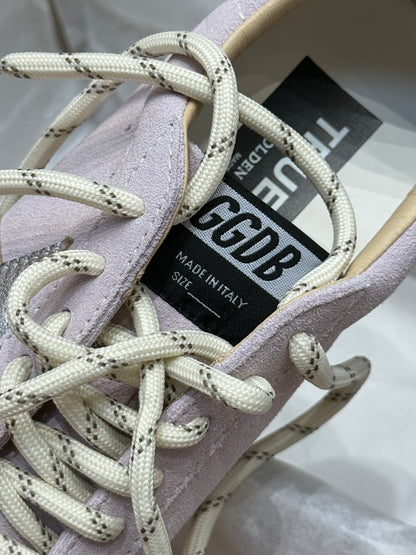 GOLDEN G TRAINERS