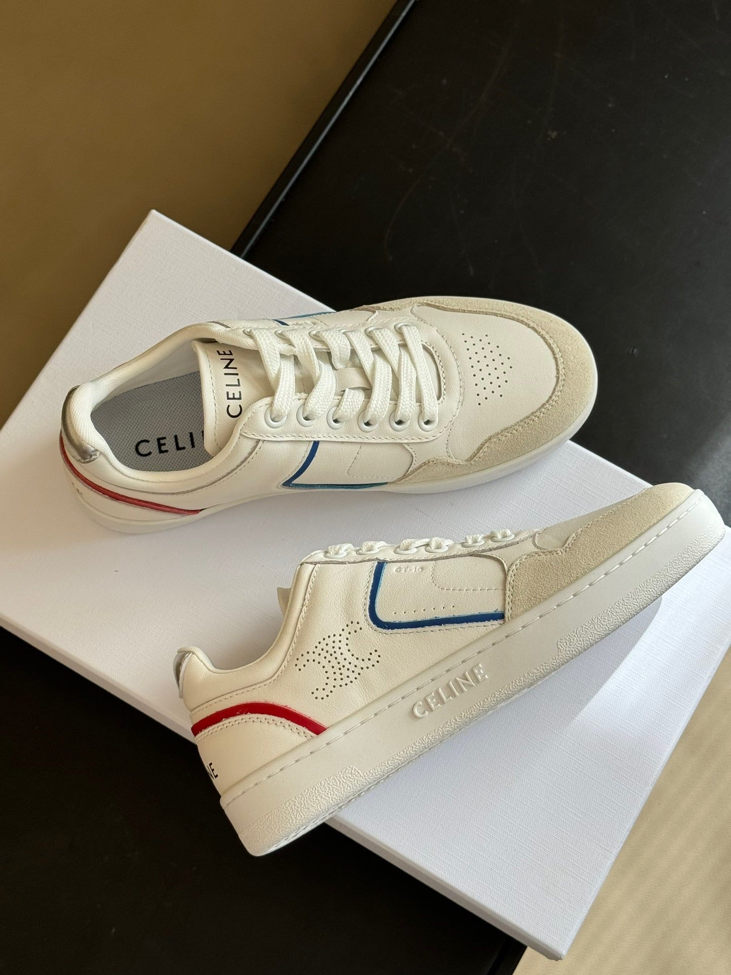 CEL SNEAKERS