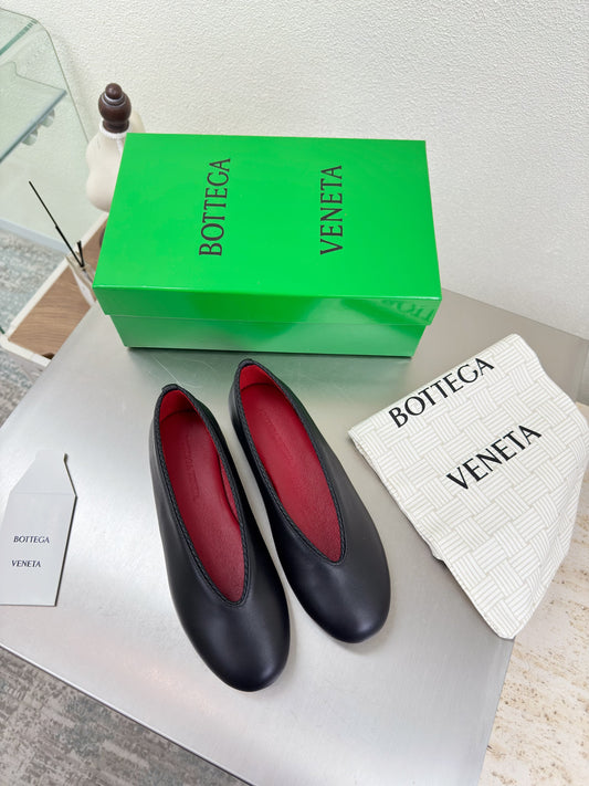 BOTT V BALLET PUMPS