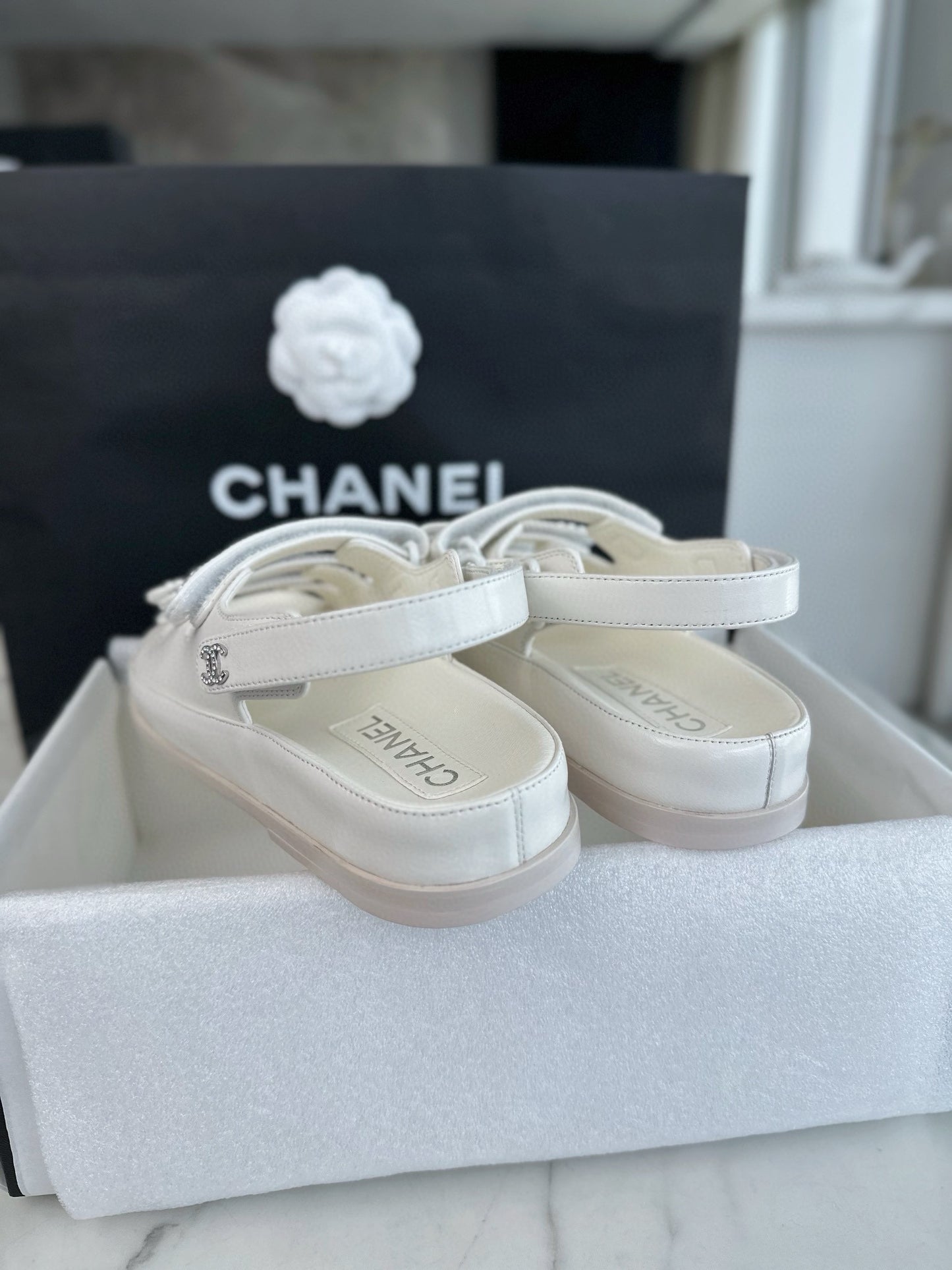 CC SANDALS