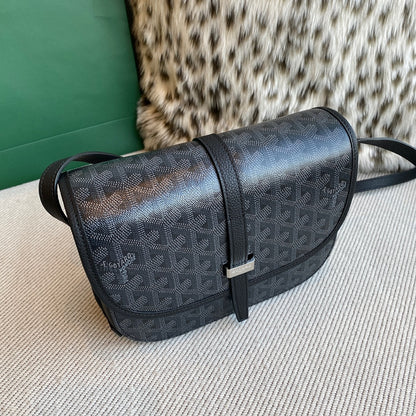 GOYA BELVEDERE PM BAG ND