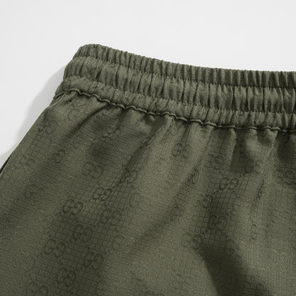 GG SHORTS