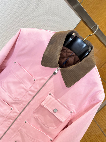 LOU JACKET