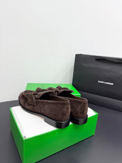 BOTT V LOAFERS