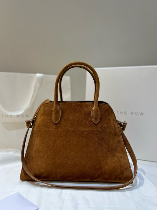 THE ROW MARGAUX 12 BAG